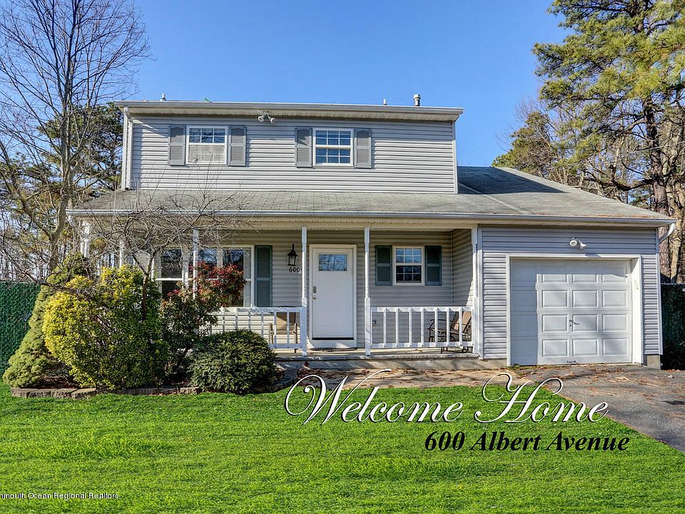 1st image of 600 Albert Ave