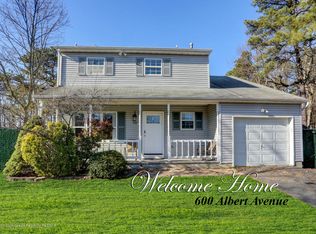 600 Albert Ave, Lakewood, NJ 08701