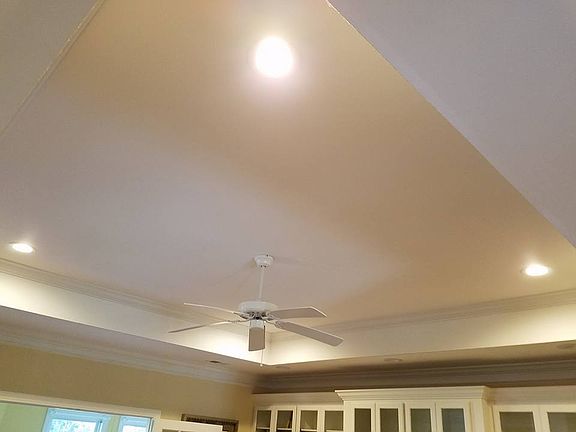 LED Recessed Lighting 