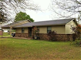 2018 State Highway 98, New Boston, TX 75570