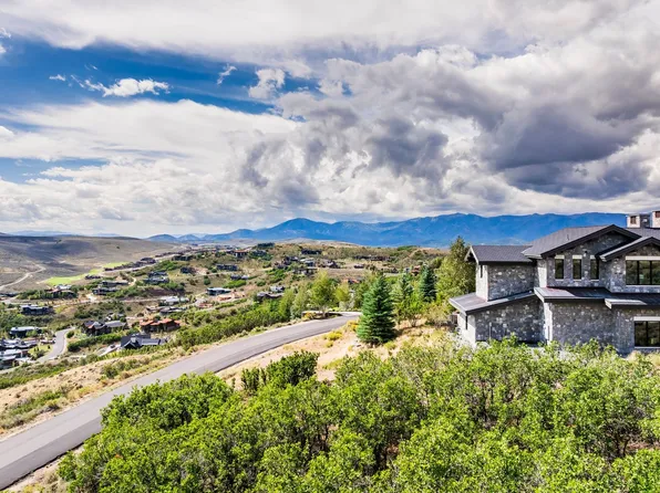 8041 N Sunrise Loop, Park City, UT 84098