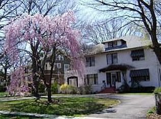 84 Highland Ave, Glen Ridge, NJ 07028