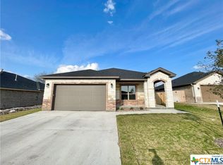 3006 Cesena Dr, Temple, TX 76502