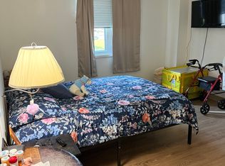 Nottingham Towers (62 Years Or Older Community), Waterbury, CT 06704