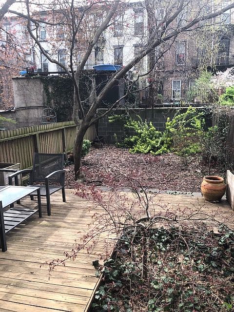 1st image of 16 Polhemus Pl #Garden