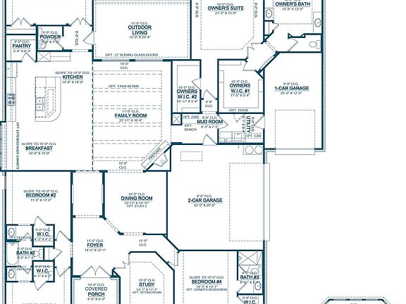 409 Englewood Ln - The Summerlin