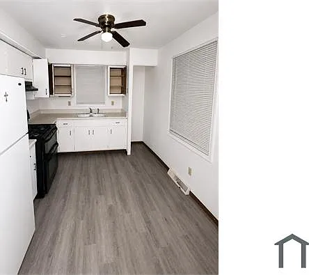 1 bed, 728 sqft, $1,075 — Photo 3