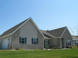3802 Shady Ln, Grand Forks, ND 58201