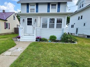 1066 Johnson St, Elmira, NY