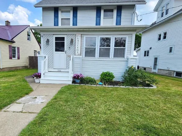 1066 Johnson St, Elmira, NY 14901