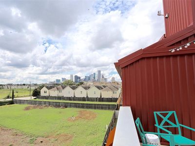 309 Sydnor St, Houston, TX, 77020