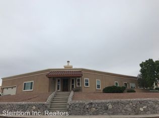 2332 Cheyenne Ct, Las Cruces, NM 88011