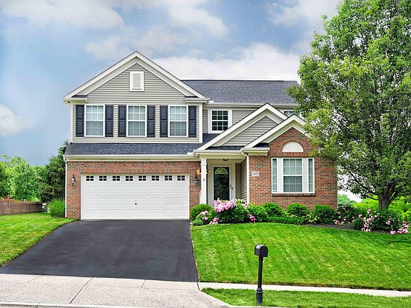 2nd image of 2453 Crestview Woods Ct