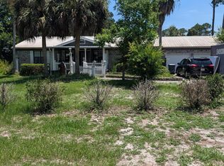1234 Thompson Rd, Santa Rosa Beach, FL 32459
