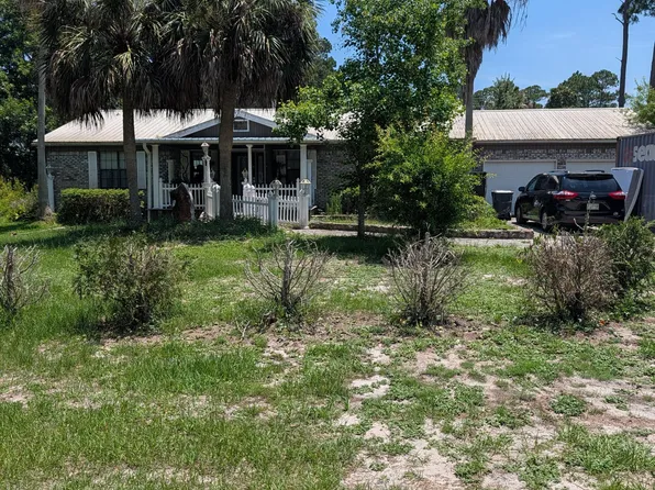 1234 Thompson Rd, Santa Rosa Beach, FL 32459