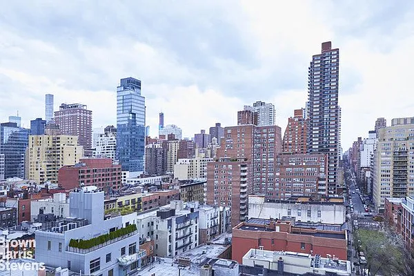 Sold by Brown Harris Stevens | media 22