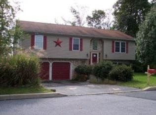 160 Joan Dr, York Haven, PA