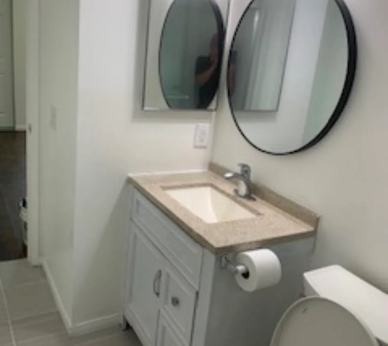3 bed, 1200 sqft, $3,400 — Photo 3