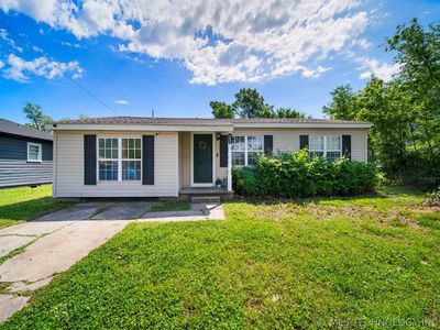503 Locke St, Pryor, OK, 74361