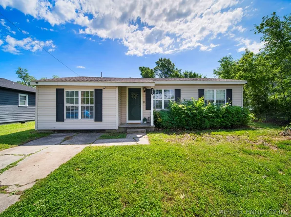503 Locke St, Pryor, OK 74361
