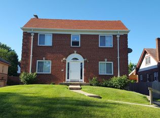 5025 Relleum Ave APT 3, Cincinnati, OH 45238