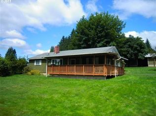 77395 Baldwin Rd, Rainier, OR 97048