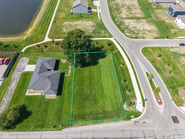 24372 Hinesley Rd, Sheridan, IN 46069