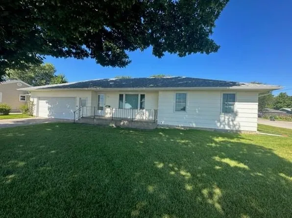 713 S Minden Ave, Minden, NE 68959