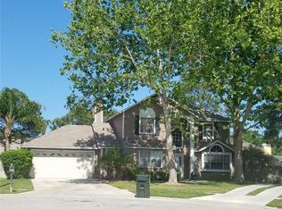 2620 Cedar Bluff Ct, Ocoee, FL 34761