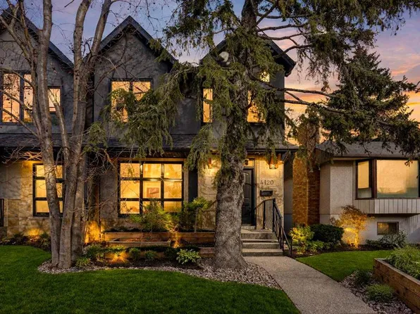 4120 W 16th St SW, Calgary, AB T2T 4H6