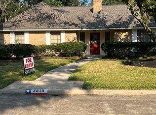 3815 Oak Gardens Dr, Humble, TX 77339