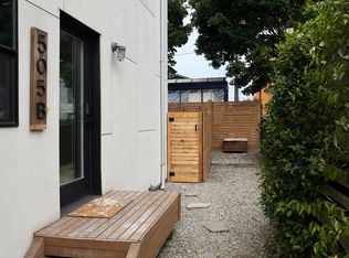 505 S Cloverdale St APT B, Seattle, WA 98108