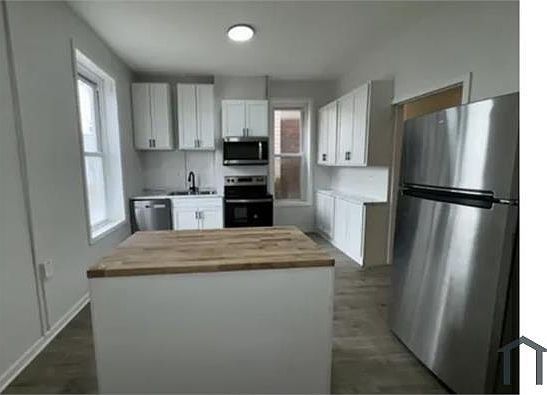5th image of 3616 S Jefferson Ave Unit 2F