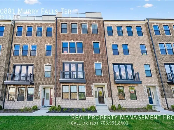 20881 Murry Falls Ter, Ashburn, VA 20147