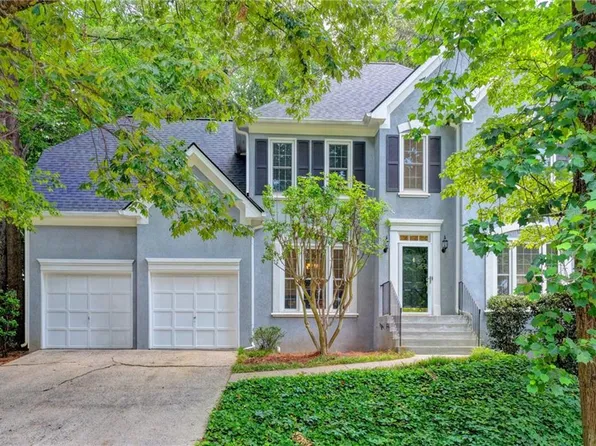 150 Ashewoode Downs Ln, Johns Creek, GA 30005