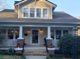 1022 Monmouth Ave, Durham, NC 27701