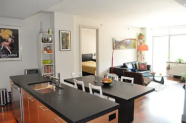 Rented by Compass