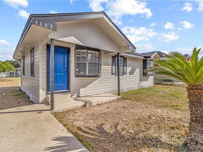 1103 San Cristobal St, San Juan, TX, 78589