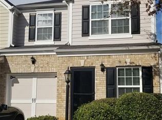 814 Ash St, Canton, GA 30114