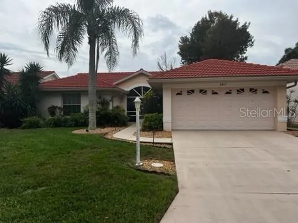 8407 Oak Jay Ln, Englewood, FL 34224