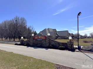 1709 Bramoor Dr, Kokomo, IN