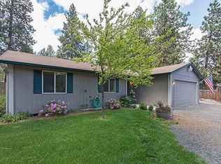 60389 Zuni Rd, Bend, OR 97702