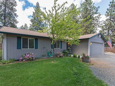 60389 Zuni Rd, Bend, OR, 97702