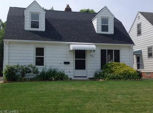 8023 Kenilworth Ave, Parma, OH 44129