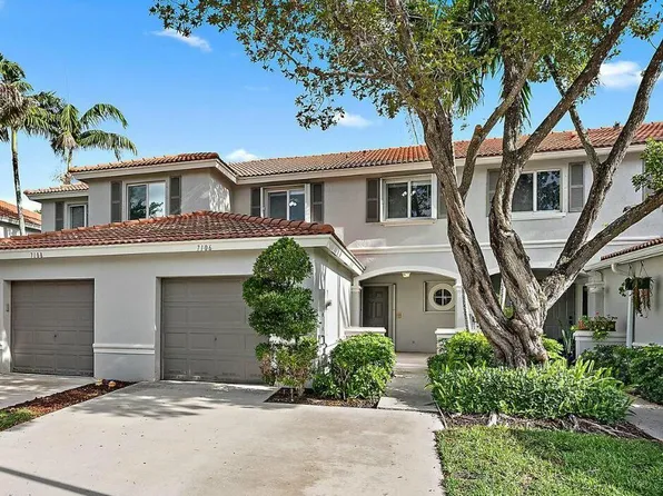 7106 Hawks Nest Terrace, Riviera Beach, FL 33407