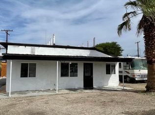 3428 Thermal Pl, Thermal, CA 92274