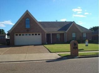 6343 Eagle Valley Cv, Bartlett, TN 38135