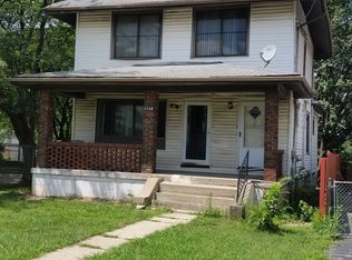 1126 Groesbeck Rd APT 1, Cincinnati, OH 45224
