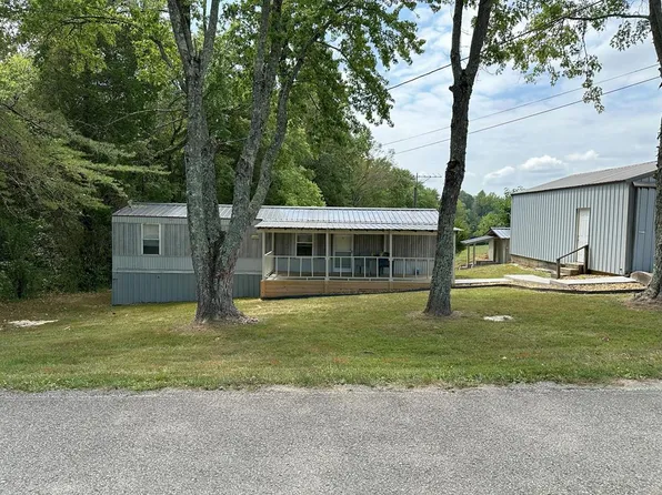 4250 Window Cliff Rd, Baxter, TN 38544