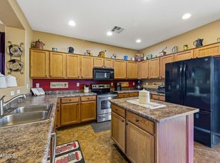 45558 W MOUNTAIN VIEW Road, Maricopa, AZ 85139